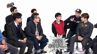 무한도전 배뇨조절 힘든 중년 | 인스티즈