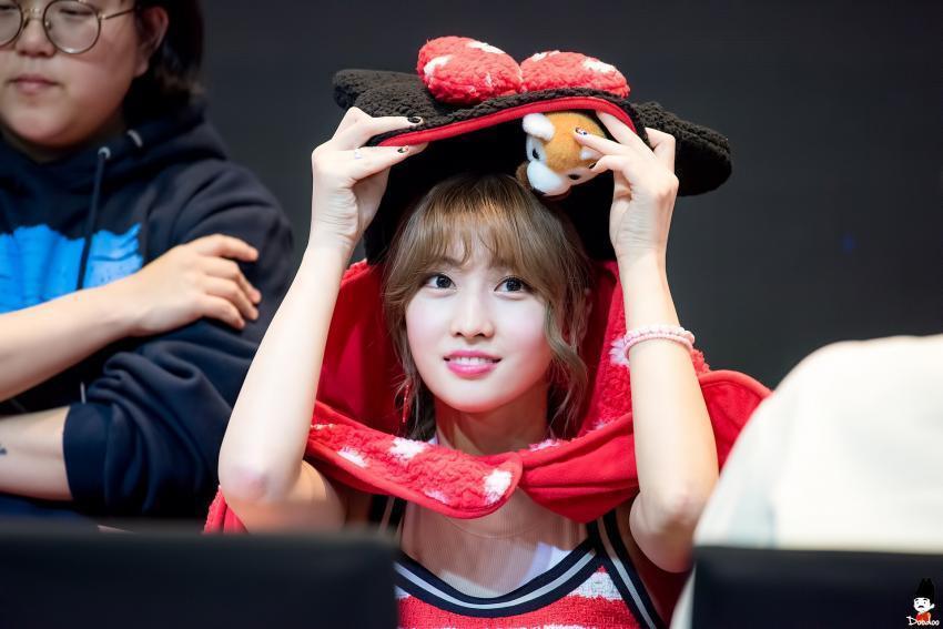 모모와 인형 | 인스티즈