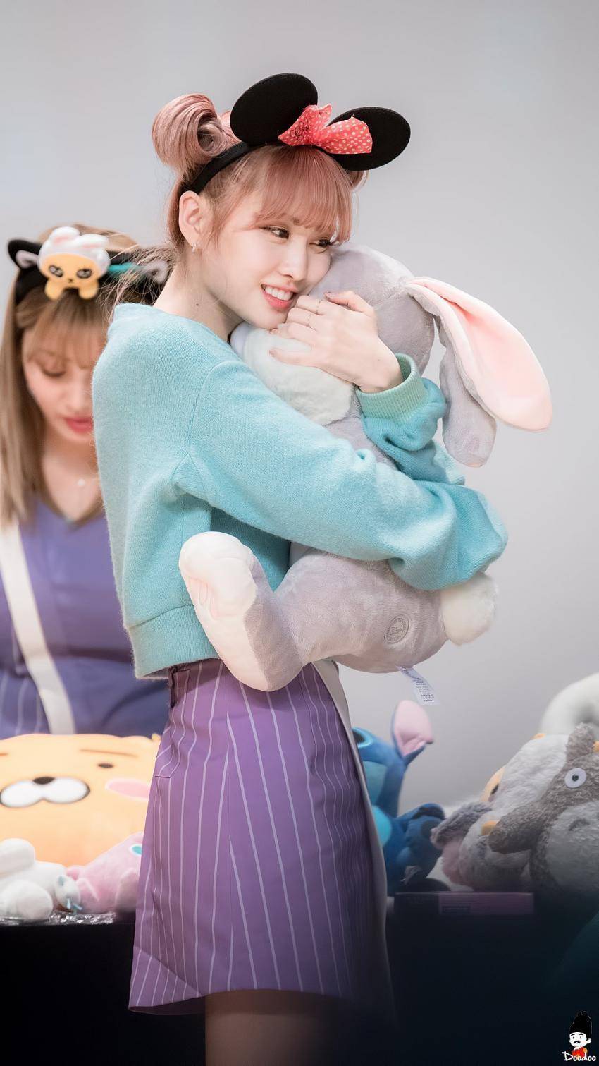 모모와 인형 | 인스티즈