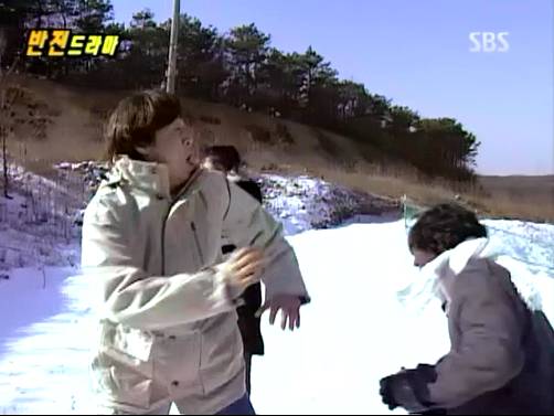 반전드라마 베스트 에피소드 속겨울연가 完 | 인스티즈