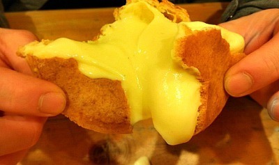 크림빵 호불호 | 인스티즈