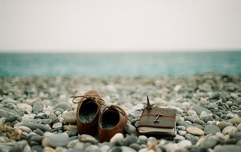 아,저 발자국 저렇게 푹푹 파이는 발자국을 남기며 나를 지나간 사람이 있었지 | 인스티즈