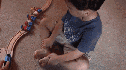 정의란 무엇인가.gif | 인스티즈