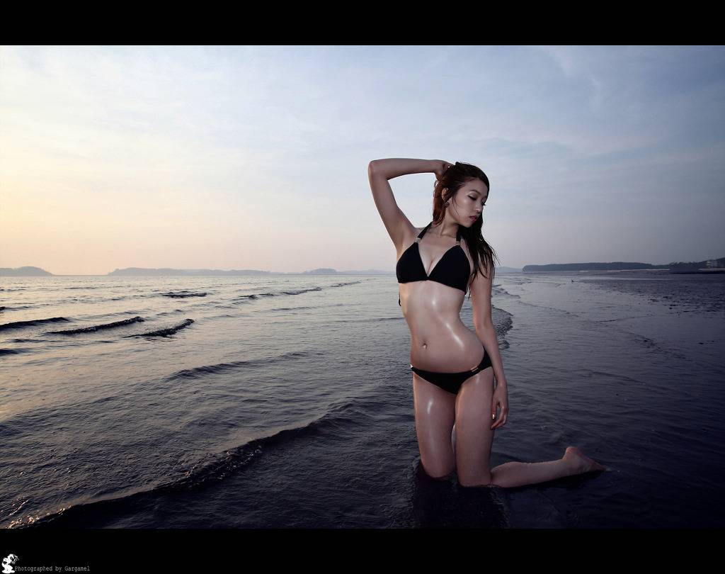 남자들이 가장 선호하는 여자몸매.gif | 인스티즈