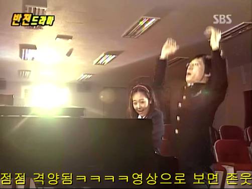 반전드라마 베스트 에피소드 속겨울연가 完 | 인스티즈