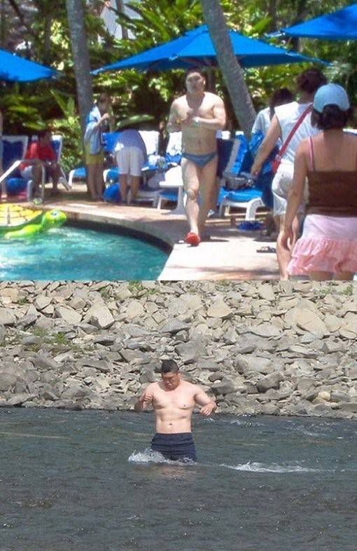 강호동이 싸우고싶냐고 피나고 싶냐고 묻는 이유 | 인스티즈