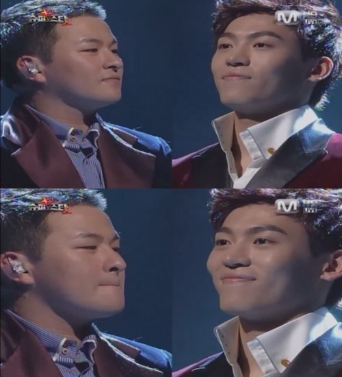 레알 각본없는 드라마 슈퍼스타K2 슈스케2의 위엄ㄷㄷㄷ | 인스티즈