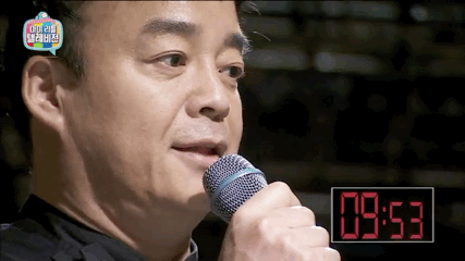 백종원이 마리텔 첫 우승소감(소유진과의 결혼을 둘러싼 루머들에대해) | 인스티즈