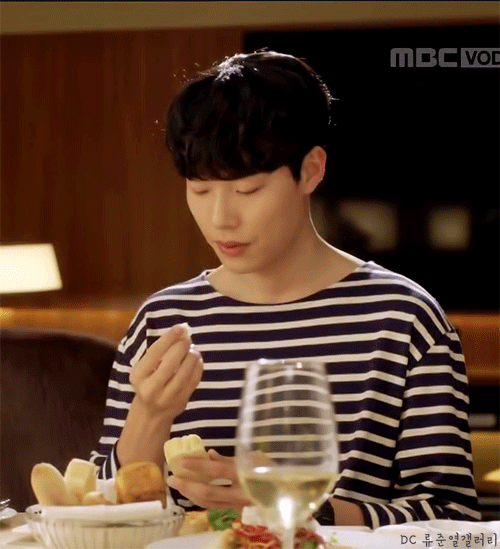 [운빨로맨스] 모솔 연애고자 제수호의 호텔 첫 데이트 | 인스티즈