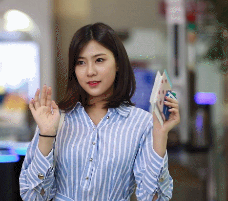 언니들 장난감 막내온탑 오하영 | 인스티즈