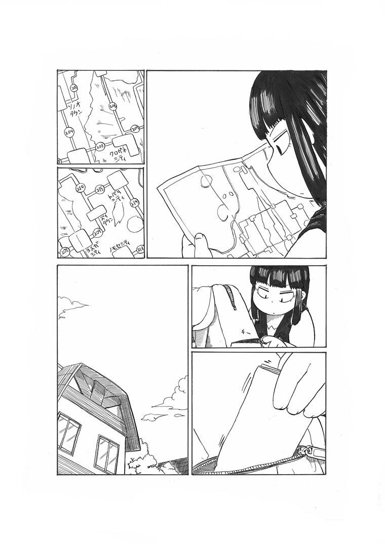 개꿀잼 포켓몬 만화)빛나랑 골덕-여행을 떠나는 날에(빛나의) | 인스티즈