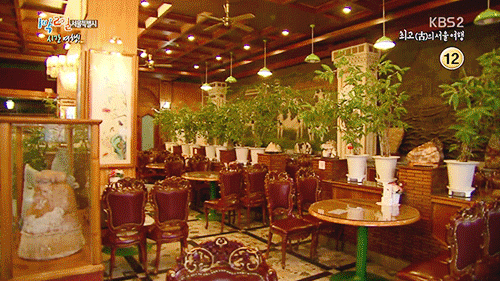 [1박2일] 1박2일에서 가장 좋았던 연출.gif | 인스티즈