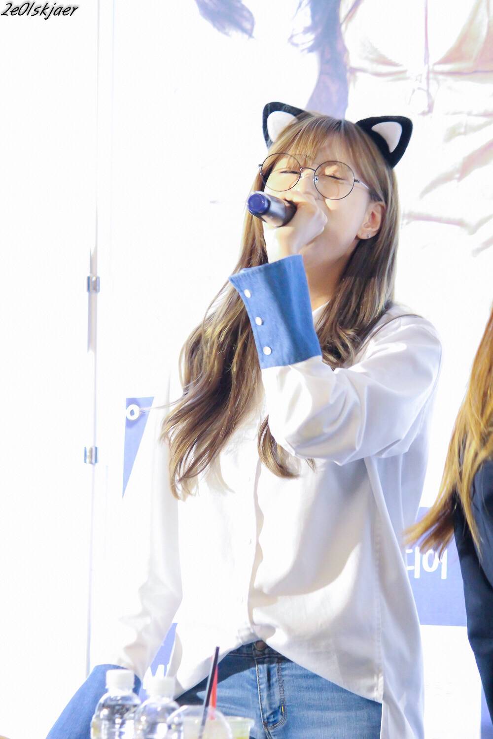 언니들 장난감 막내온탑 오하영 | 인스티즈