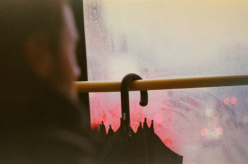 아,저 발자국 저렇게 푹푹 파이는 발자국을 남기며 나를 지나간 사람이 있었지 | 인스티즈