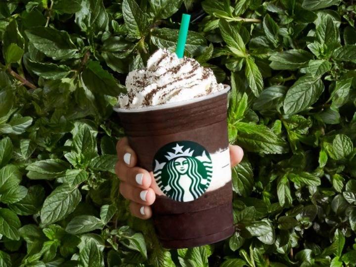 스타벅스 "미국 캐나다" 신메뉴...jpg | 인스티즈