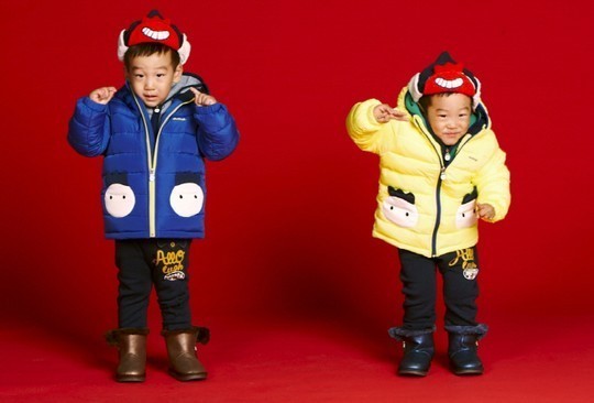 화보찍은 서언이 서준이.jpg | 인스티즈