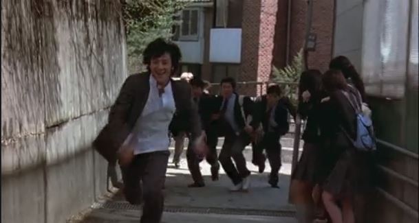 [영화] 모르겠니? 널 사랑하는건 나야! 그 녀석들의 트루 로맨스 늑대의 유혹 #03 | 인스티즈