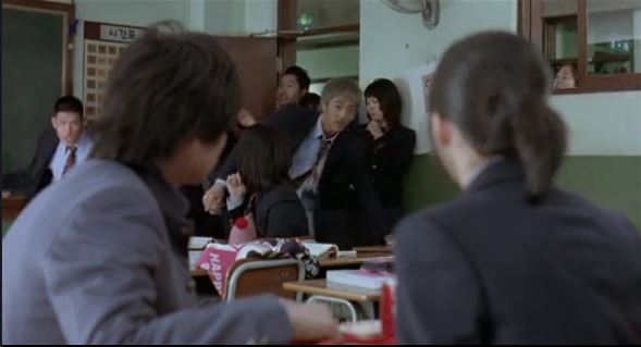 [영화] 모르겠니? 널 사랑하는건 나야! 그 녀석들의 트루 로맨스 늑대의 유혹 #03 | 인스티즈