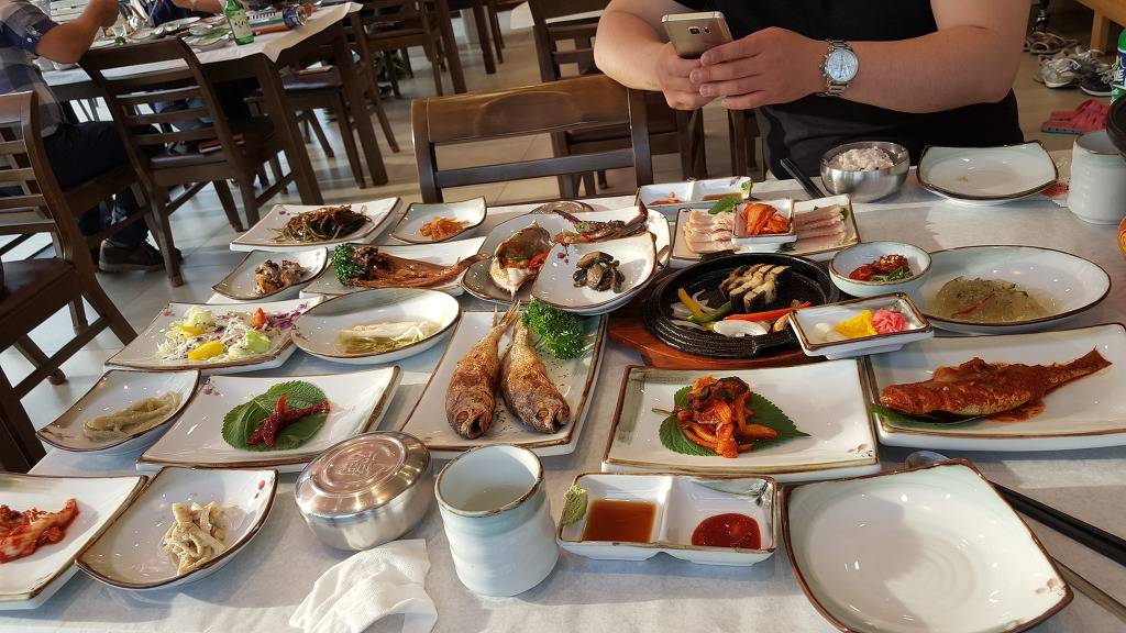 영광 맛집으로 유명한곳 | 인스티즈