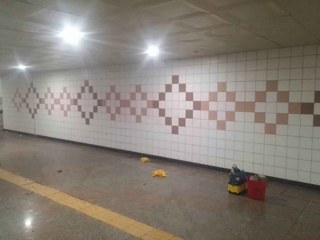 대구 지하도 상황.jpg (혐오주의) | 인스티즈