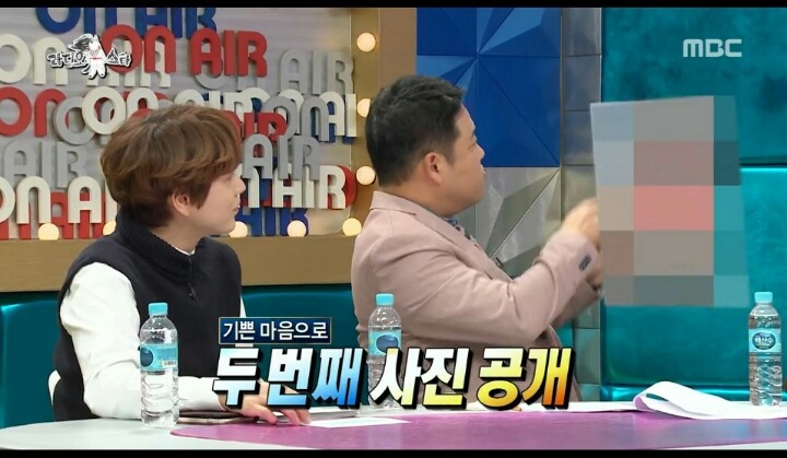 문보살도 거부하는 서유리 과거사진 | 인스티즈