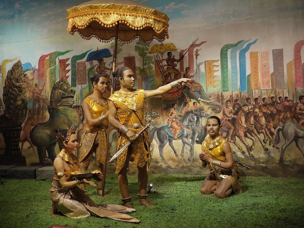 대학생 추천 여행지 캄보디아ㅎㄷㄷ | 인스티즈