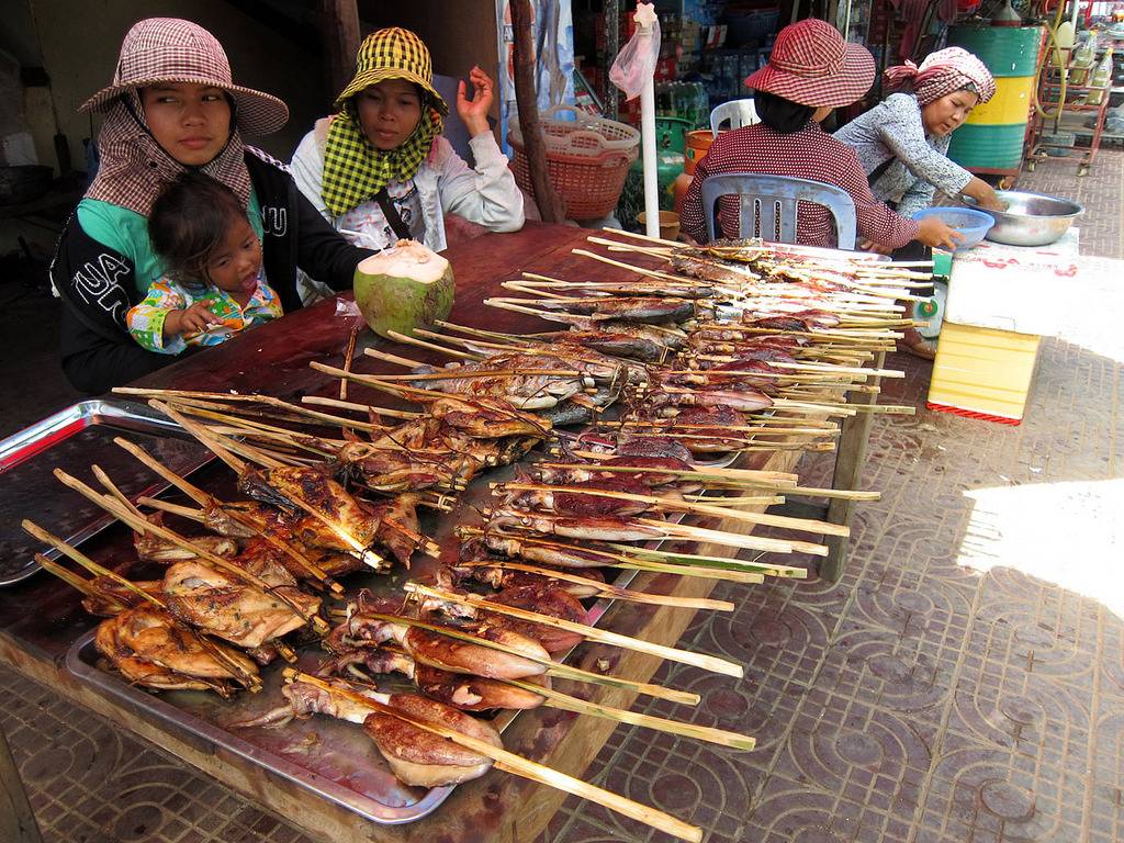 대학생 추천 여행지 캄보디아ㅎㄷㄷ | 인스티즈