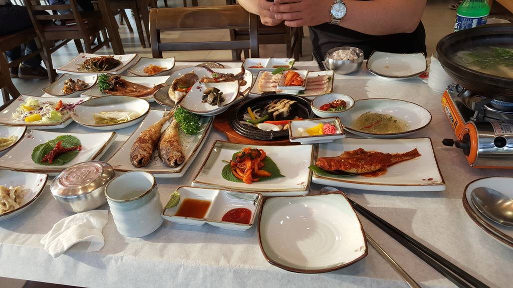 영광 맛집으로 유명한곳 | 인스티즈