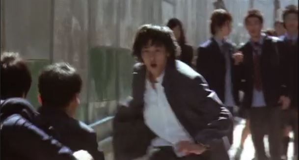 [영화] 모르겠니? 널 사랑하는건 나야! 그 녀석들의 트루 로맨스 늑대의 유혹 #03 | 인스티즈