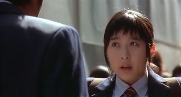 [영화] 모르겠니? 널 사랑하는건 나야! 그 녀석들의 트루 로맨스 늑대의 유혹 #03 | 인스티즈