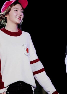 25개월 아이린.gif | 인스티즈