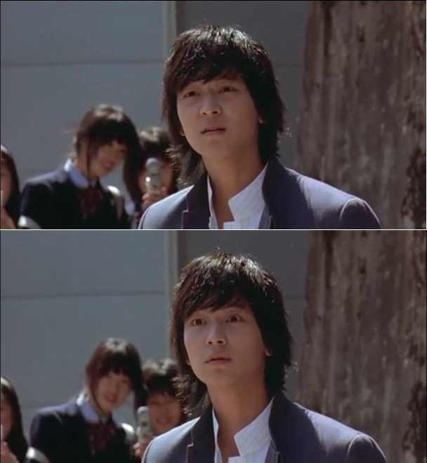 [영화] 모르겠니? 널 사랑하는건 나야! 그 녀석들의 트루 로맨스 늑대의 유혹 #03 | 인스티즈