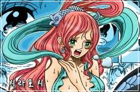 원피스 최고의 미녀는? | 인스티즈