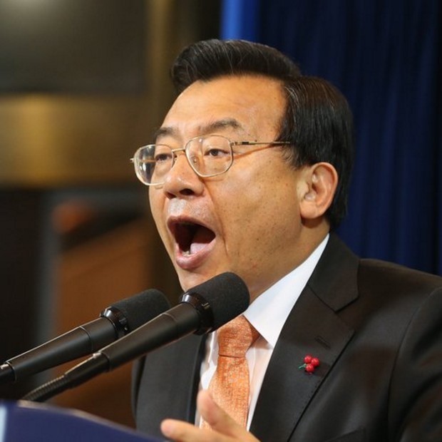 진짜 정치인들 보면 관상 그런게 있나 싶음 | 인스티즈