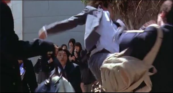 [영화] 모르겠니? 널 사랑하는건 나야! 그 녀석들의 트루 로맨스 늑대의 유혹 #03 | 인스티즈