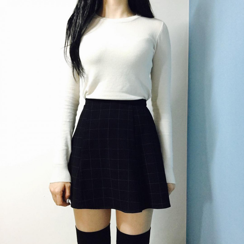 가장 좋아하는 패션은? | 인스티즈