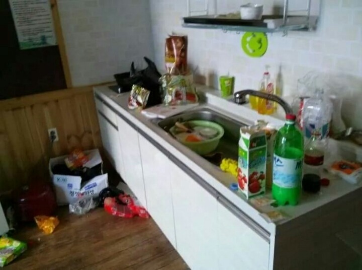 펜션주인이화나서쓴글 | 인스티즈