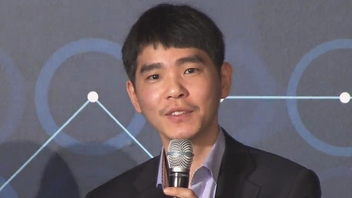 이세돌의 50가지 그림자 | 인스티즈