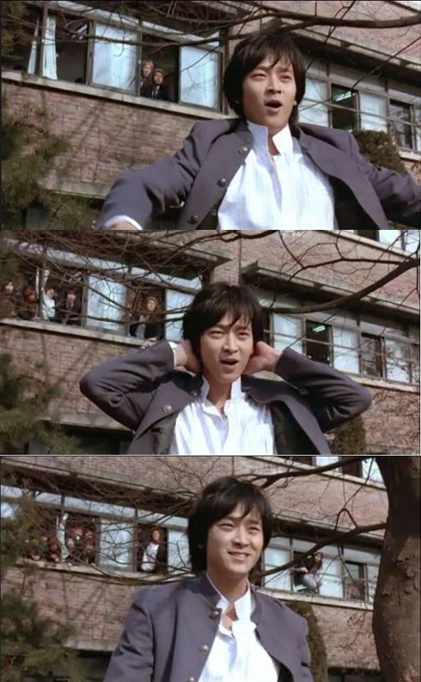 [영화] 모르겠니? 널 사랑하는건 나야! 그 녀석들의 트루 로맨스 늑대의 유혹 #03 | 인스티즈