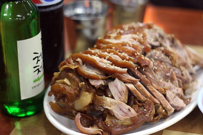 생각보다 불호가 많은 음식 | 인스티즈