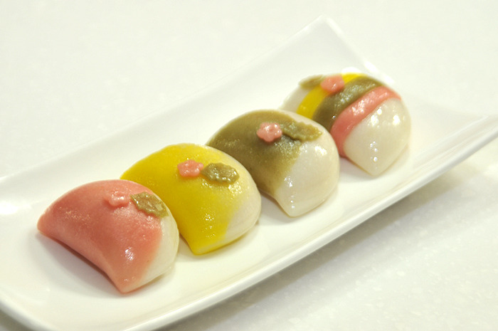 한국의 다양한 떡.jpg | 인스티즈