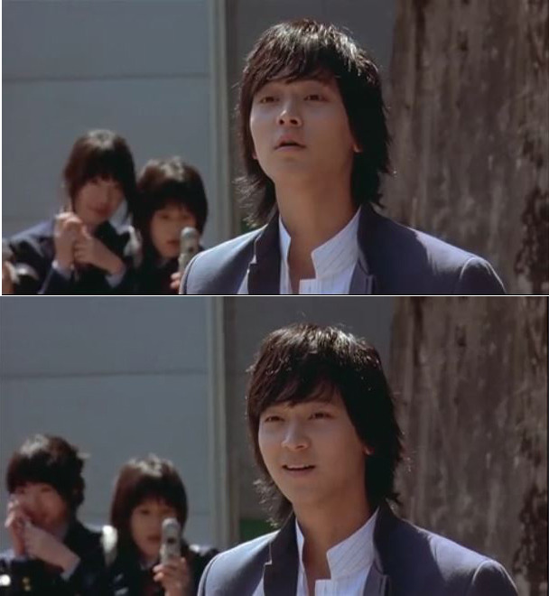 [영화] 모르겠니? 널 사랑하는건 나야! 그 녀석들의 트루 로맨스 늑대의 유혹 #03 | 인스티즈