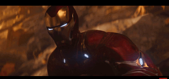 어벤져스 / 셀프로 밸런스 조절하는 타노스 | 인스티즈