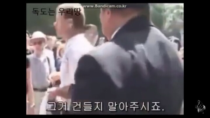 한국 오면 밥한끼 사주고 싶은 서양인 | 인스티즈