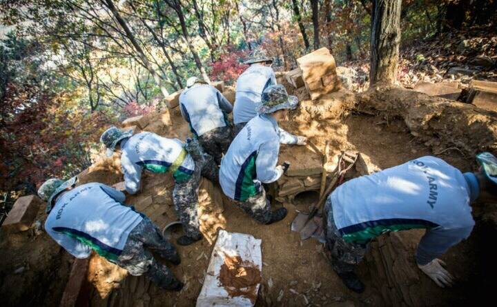 걔들은 아무것도 안했어! 우리가 다했어!! | 인스티즈