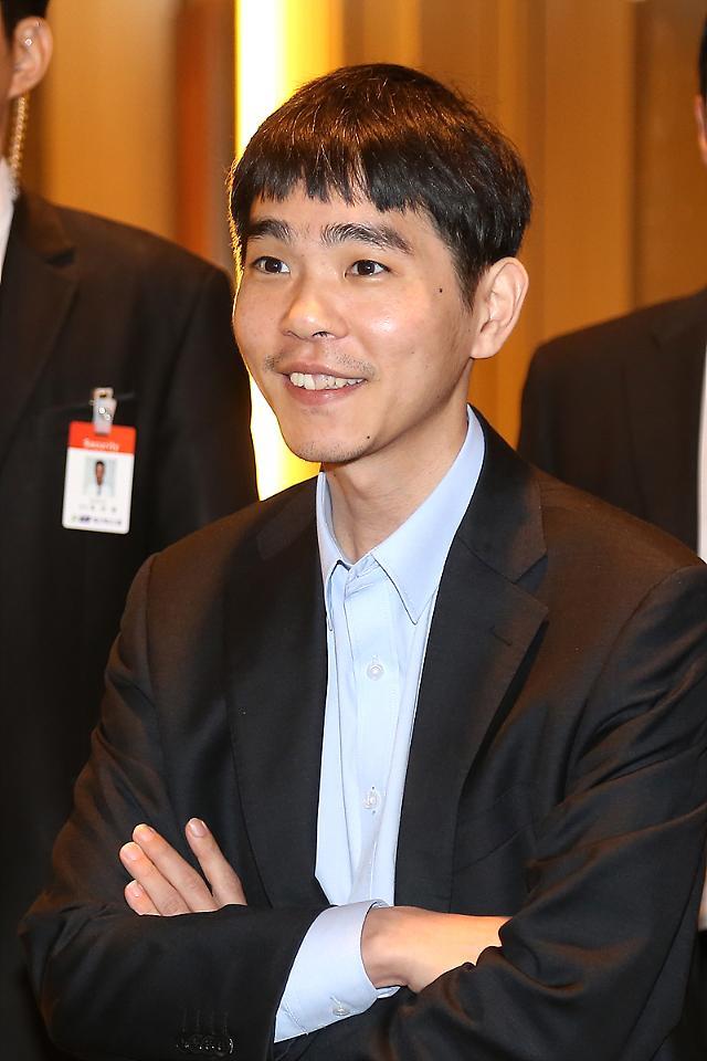 이세돌의 50가지 그림자 | 인스티즈