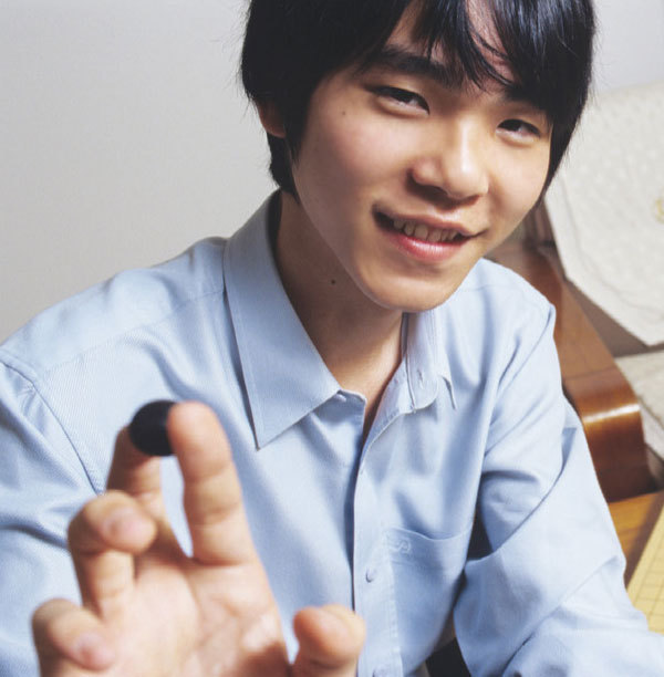 이세돌의 50가지 그림자 | 인스티즈