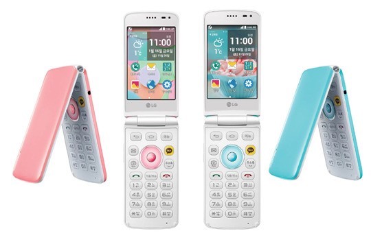 한번쯤은 써봤을만한 추억의 핸드폰들.jpg | 인스티즈