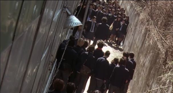 [영화] 모르겠니? 널 사랑하는건 나야! 그 녀석들의 트루 로맨스 늑대의 유혹 #03 | 인스티즈