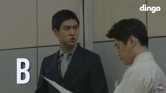 [딩고타임] AB형 의사의 다른 혈액형 키재기 | 인스티즈